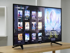 海量内容任你挑选 PPTV-40C2电视评测