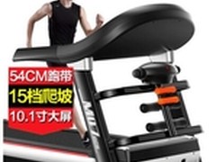 国产跑步机哪个牌子好跑步机十大排行榜