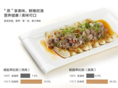 凯度SR56B-FA家用蒸汽炉烤箱怎么样