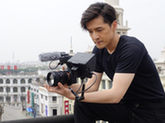 歌行云南 来索尼U Space与胡歌有个约会