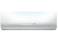 清凉一夏天 美的变频空调2499元限时抢