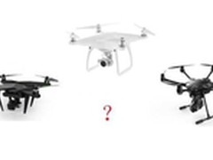 大疆/零度/Yuneec无人机价格怎么样