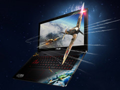 实力无需收敛 华硕FX-PRO6300仅售5659