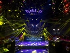 音乐猫不眠夜!DOSS携天猫发布智能新品