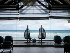 索尼潜境探秘 大师级G镜头眼中的塞舌尔