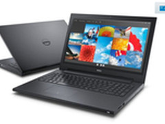 不需要等618 现购灵越3000官网更实惠