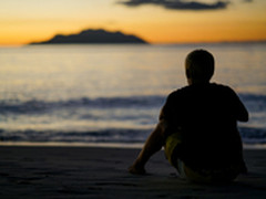 索尼潜境探秘 A6300塞舌尔海滩大显神威