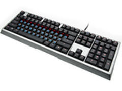 CHERRY MX-BOARD 6.0键盘青轴版上市