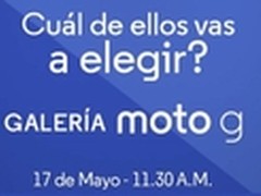 骁龙430处理器 Moto G四代获曝光