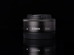 佳能EF-M 35mm f1.8 STM镜头或即将发布