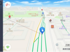 高德地图车机版增加地标性品牌图标