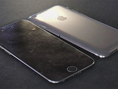彻底去除白带 iPhone 7多版本谍照曝光