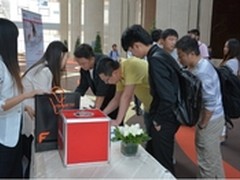 LG与方正世纪强强联手49VL5B发布会启动