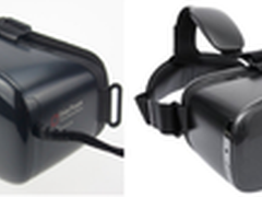 斧子科技VR头显疑为大朋VR技术方案