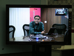 开辟新战场 访联想印度手机PC市场高管