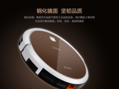 科沃斯新品灵动首发 魔镜系列大升级