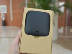 小米盒子怎么使用，安装软件的功能拓展