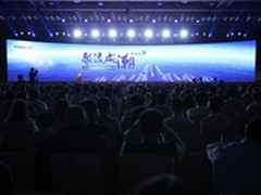 浪潮IPF16:坚持