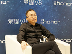 年轻化的互联网旗舰产品 荣耀赵明专访