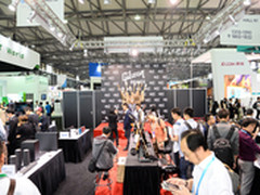 匠心独运 安桥新品亮相2016 CES Asia