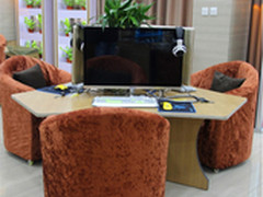 爱啥装备 网咖2K屏节能一体机受瞩目