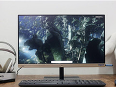 无边框视觉盛宴 海兰X5一体机更畅快