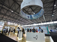 小鸟音响GO蓝牙音箱首发亮相上海CES