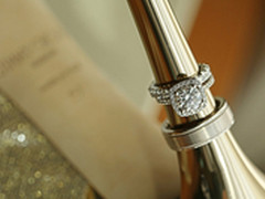 婚礼摄影师心中的13只最佳婚礼摄影镜头