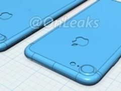 取消3.5mm耳机孔 曝iPhone7工程设计图