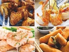 第二代飞利浦空气炸锅全新上市