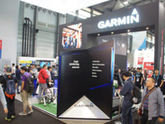 Garmin携全新黑科技产品亮相CES Asia