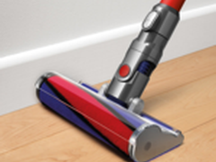 Dyson戴森V6 Absolute无绳吸尘器怎么样