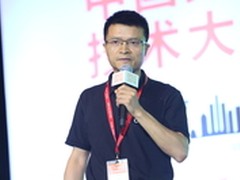 何春涛：BI与数据分析领域的剧变