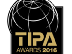 尼康数码单反荣获三项2016年度TIPA大奖