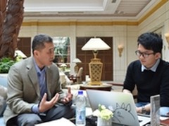 利盟专访：数字化转型下的企业文印生态