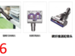 Dyson戴森 DC46 CarbonFibre怎么样