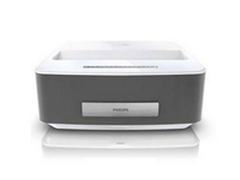 飞利浦HDP1550无屏电视投影仪促销6999