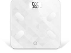 逼格满满的香山智能体脂秤惊艳上市