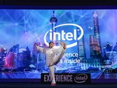 CES Asia：英特尔演绎技术如何重塑消费