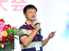 李扬:ApacheKylin分析平台新特性解析