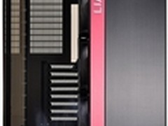 联力发PC-09机箱新品 采用左右分隔布局