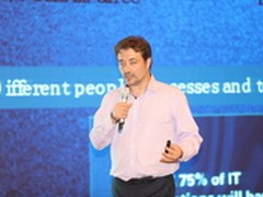 UMCloud成立 开启OpenStack国产化征途