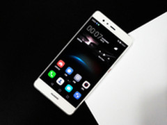 双11爆出冷门价 华为P9限时团购2299元