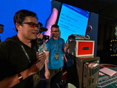 世界级黑客GeekPwn大赛演绎澳门风云