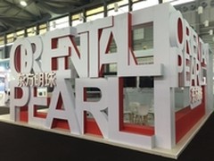 风行电视G65Y亮相CES 近期将推42吋新品