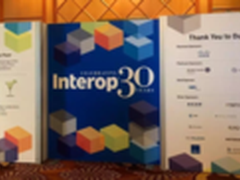 云鼎奖再折桂 华三云闪耀Interop2016