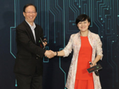 希捷与中科曙光联手发力数据中心市场