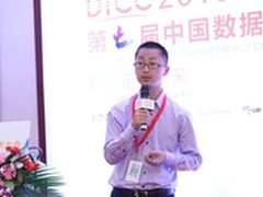 张粤磊：数据处理的那些事儿