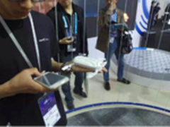 无人机界的Google Nexus CES曝光 