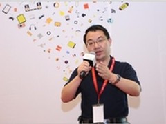 驭势科技周鑫：自动驾驶，驭势未来